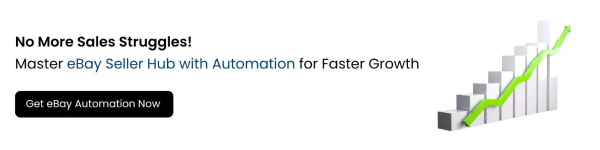 scale your eBay sales with advance automation