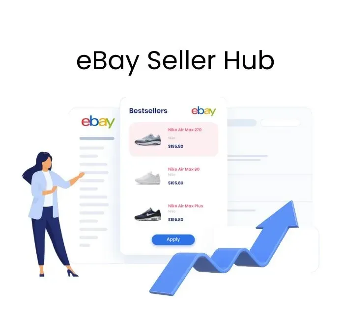 How to Master the eBay Seller Hub and Boost Your Sales?