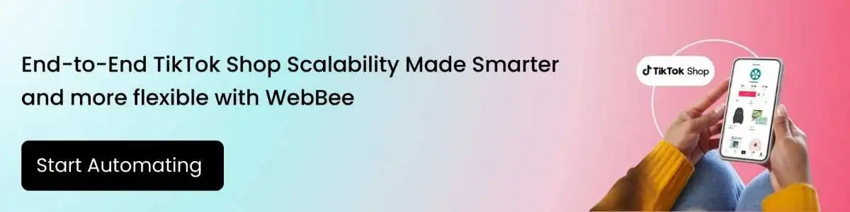 Start TikTok Selling easily with automation software