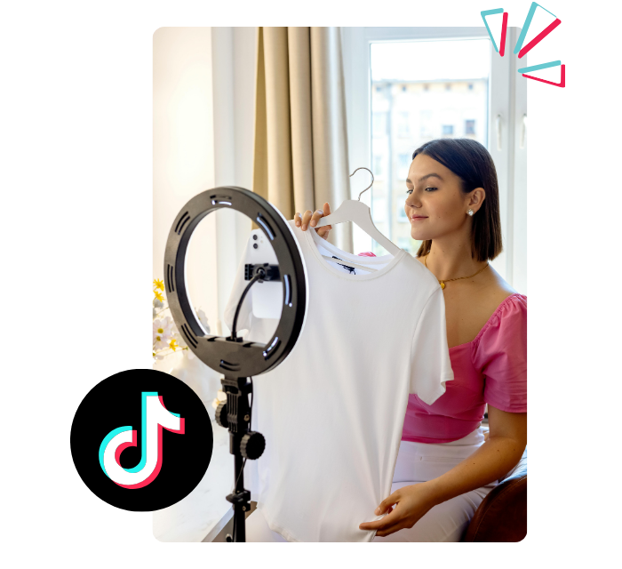 Scaling TikTok Creator Demand with Seamless, Real-Time Fulfillment