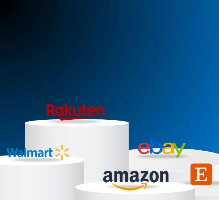 Beyond Amazon: Top 20 Marketplaces to Expand Globally in 2026