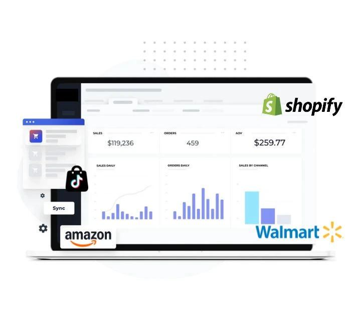 Inventory Made Simple: 5 Must-Follow Steps Every eCommerce Seller Needs