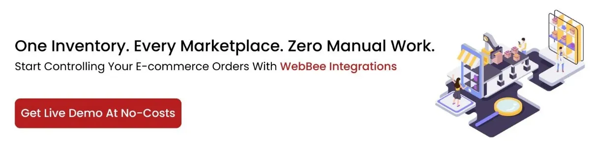 Book Free Demo To Get Integration Support