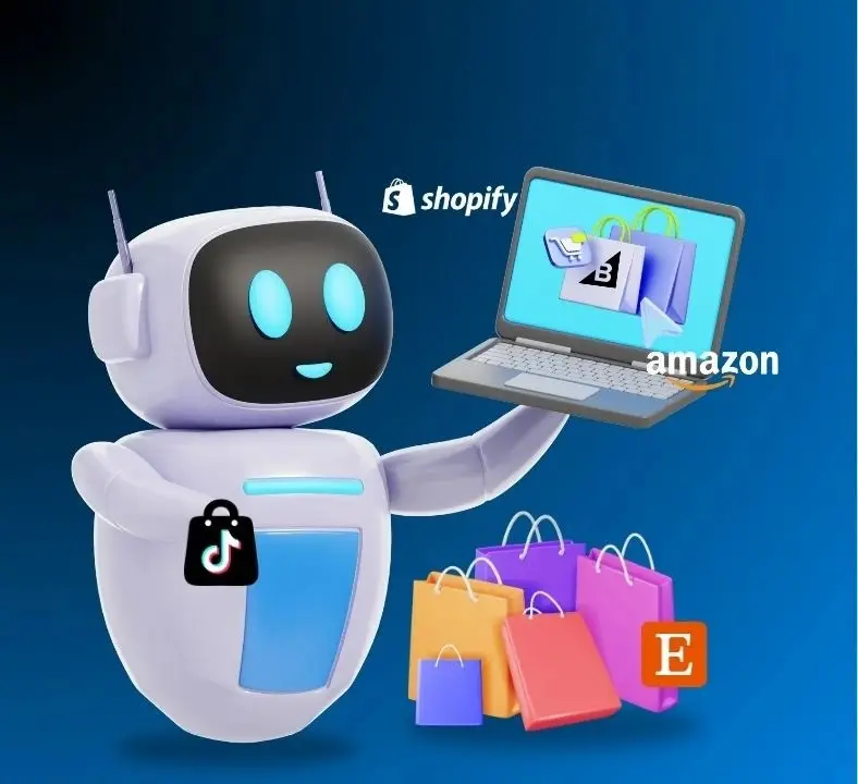 A Smarter Approach to Multi-Channel Marketplace Conversion