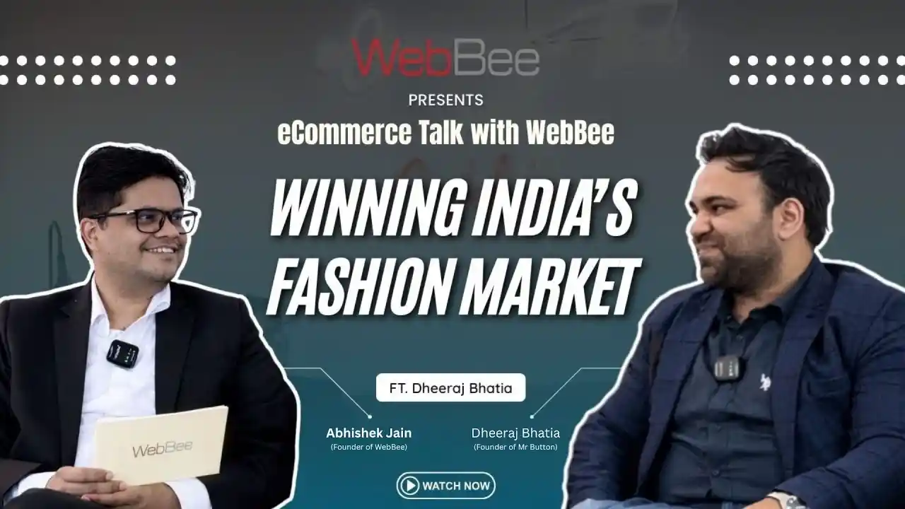 From Idea to Industry First: @SpinBot-1 | India’s First Mobile Gaming Accessories Brand