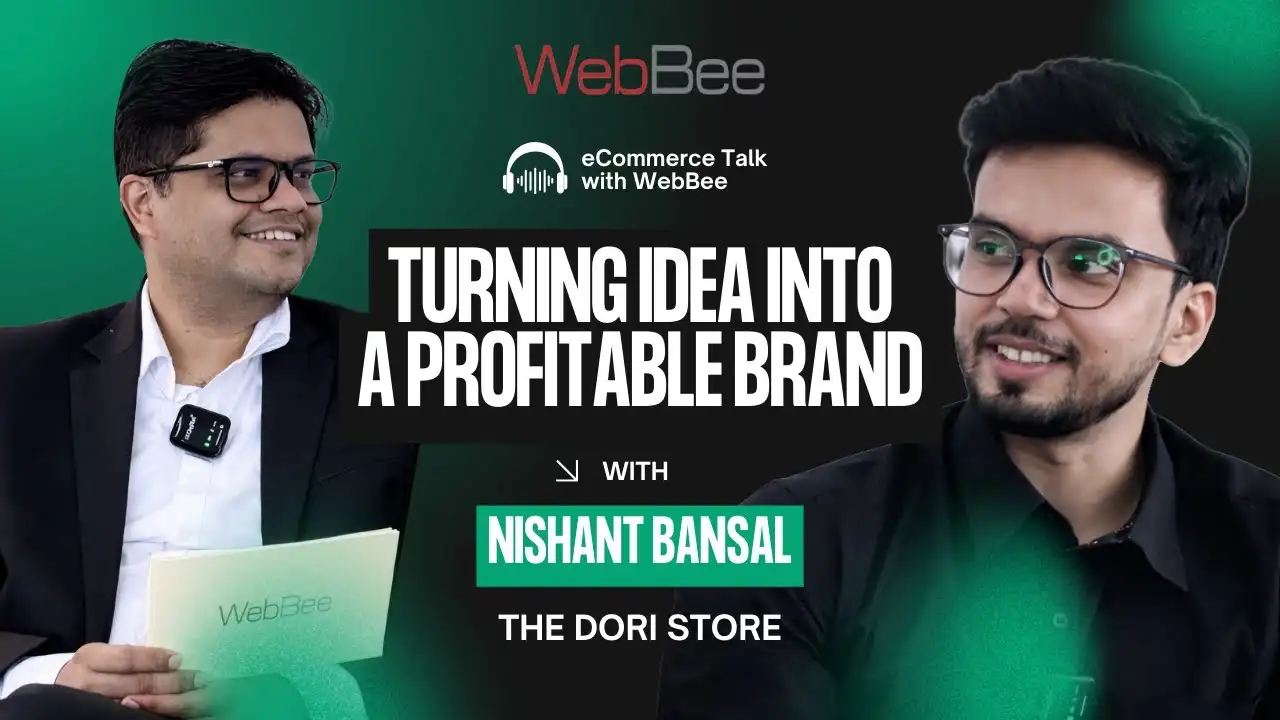 From Idea to Industry First: @SpinBot-1 | India’s First Mobile Gaming Accessories Brand