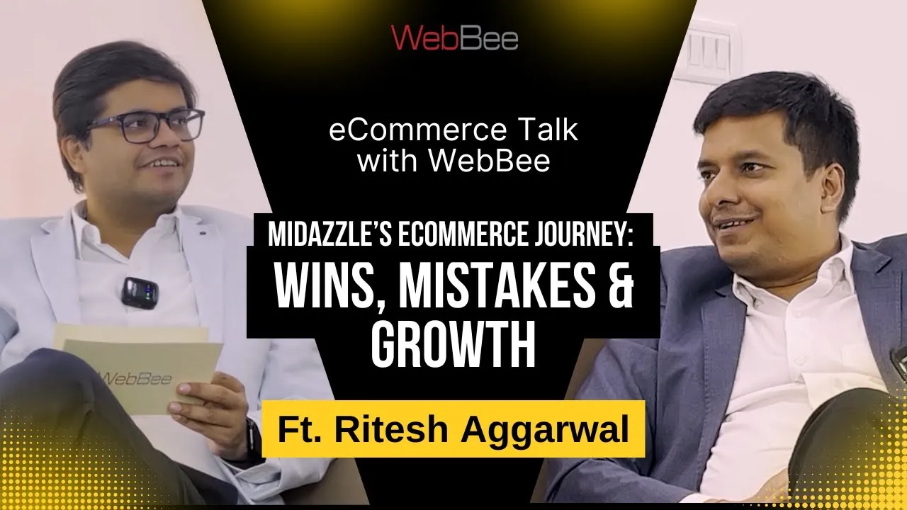 From Idea to Industry First: @SpinBot-1 | India’s First Mobile Gaming Accessories Brand