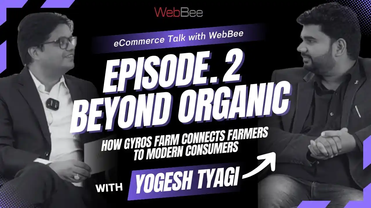 From Idea to Industry First: ‪@SpinBot-1‬ | India’s First Mobile Gaming Accessories Brand