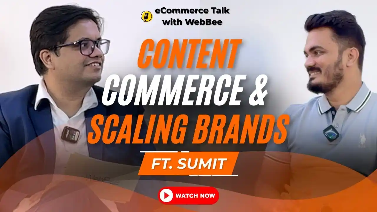 From Idea to Industry First: ‪@SpinBot-1‬ | India’s First Mobile Gaming Accessories Brand