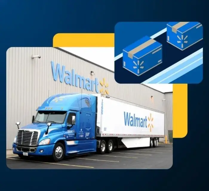 Walmart Launching Cross-Border Shipping Program for Marketplace Sellers