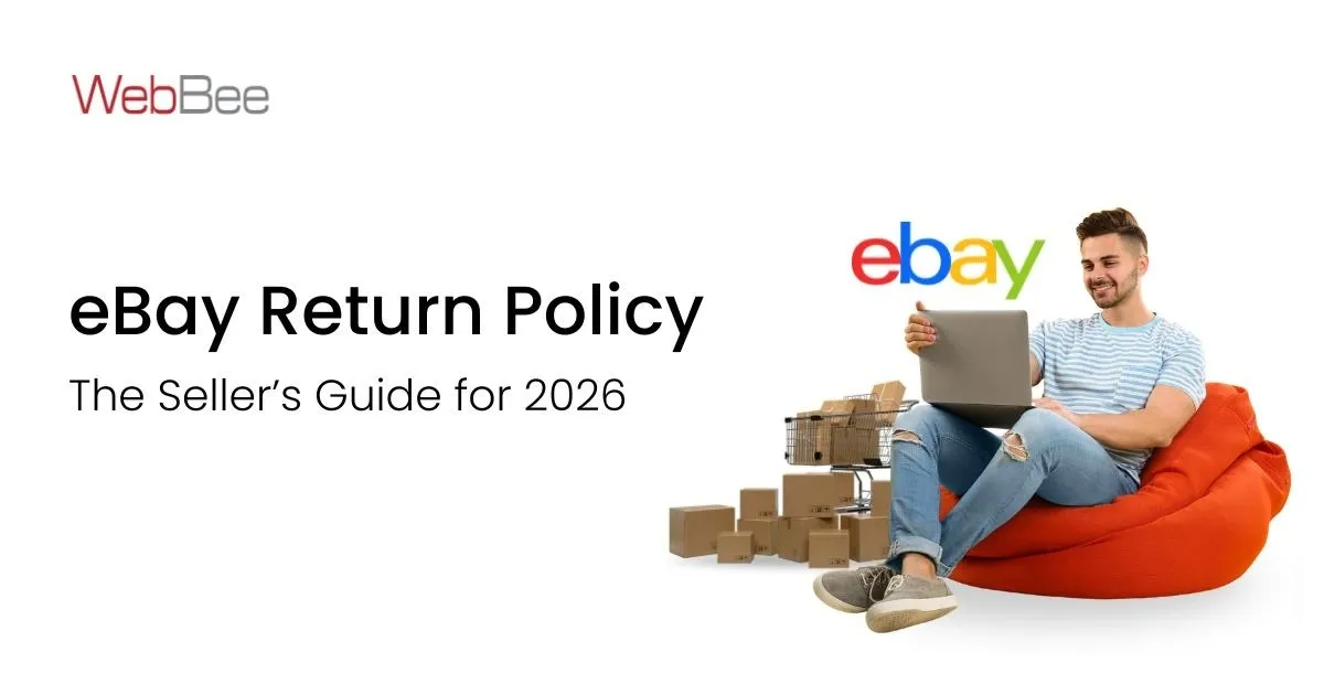 eBay return policy 2026 guide for Seller's