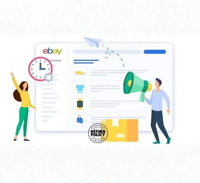 eBay Return Policy: The eBay Seller’s Guide for 2026