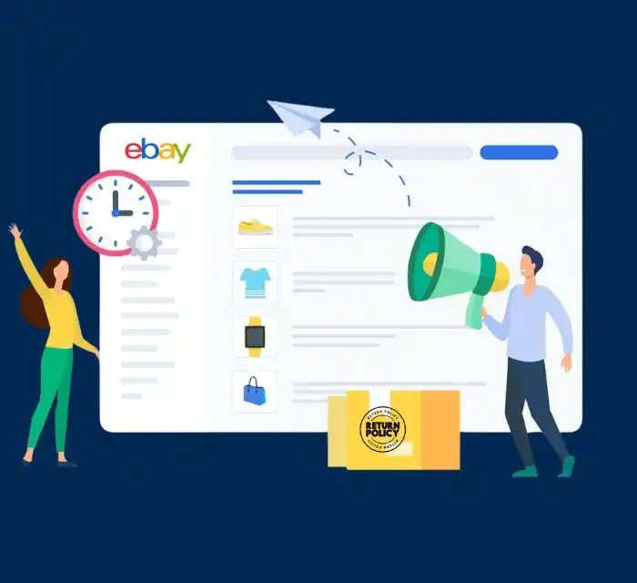 eBay Return Policy: The eBay Seller’s Guide for 2026