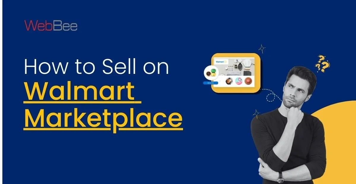 how to apply and sell on Walmart 2026