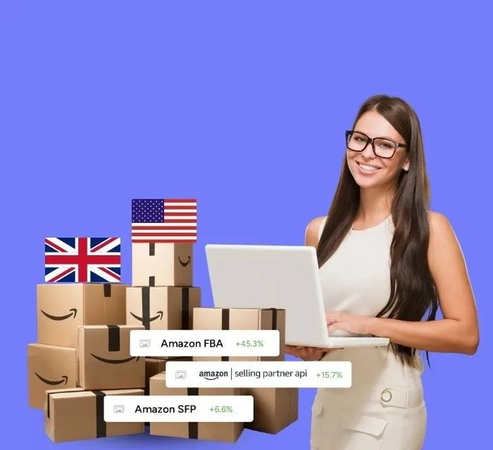 Selling on Amazon FBA: UK vs US Market Comparison Guide