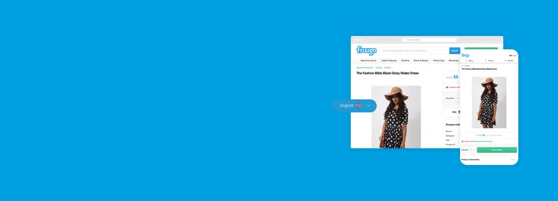 How to Sell on Fruugo.com: The Ultimate Guide to Earning Globally