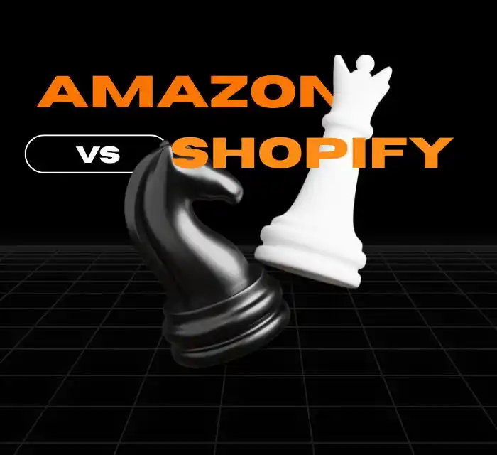 Shopify vs Amazon Showdown 2026: Which is more beneficial for sellers?