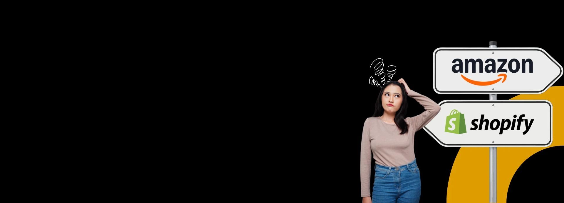 Shopify vs Amazon Showdown 2026: Which is more beneficial for sellers?