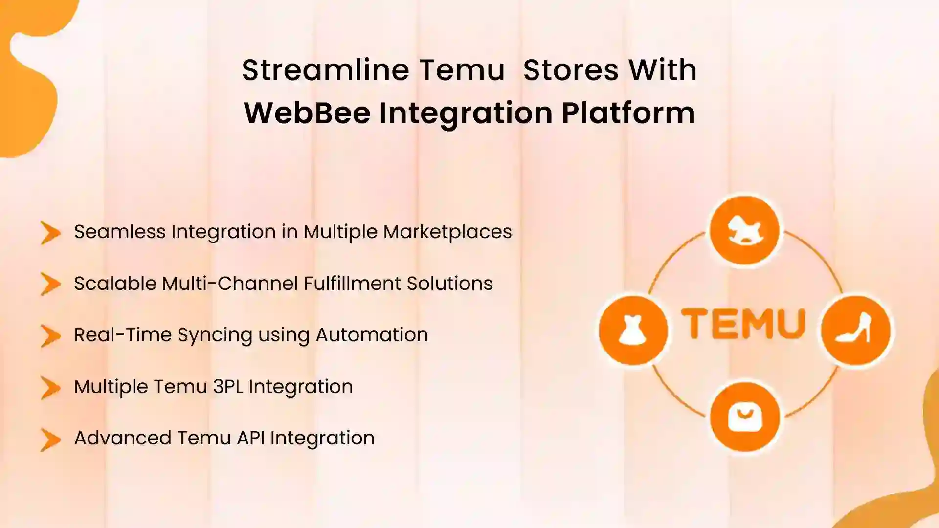 4. Manage Everything through the Centralized Dashboard 