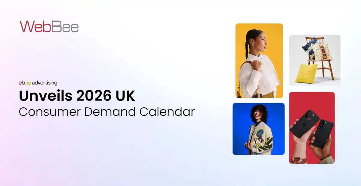 ebay advertising launches 2026 uk