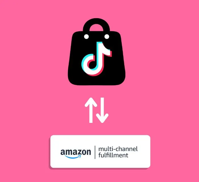 TikTok Officially Updates Guide for Setting Up Amazon MCF