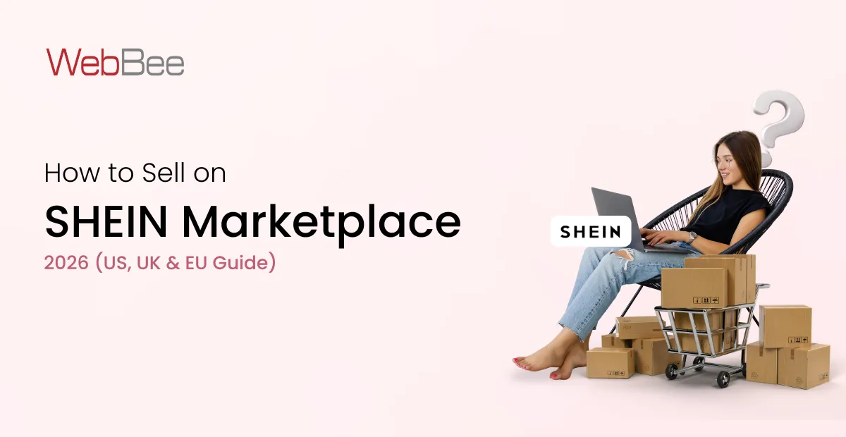 How Brands Can Start Selling on SHEIN Marketplace in 2026 (US, UK & EU Guide)