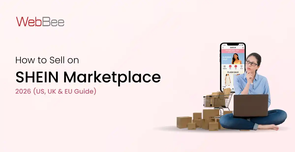 How Brands Can Start Selling on SHEIN Marketplace in 2026 (US, UK & EU Guide)