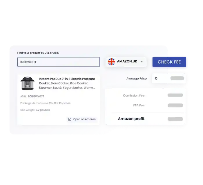 What 2026 Digital Services Fee Changes For Amazon UK Sellers