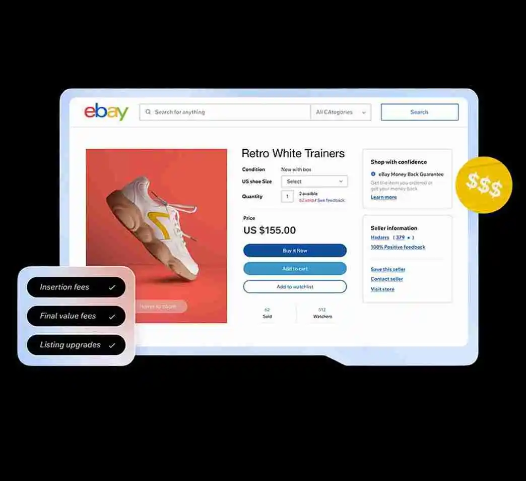 2026 Guide to eBay Fees: What Every Seller Needs to Know