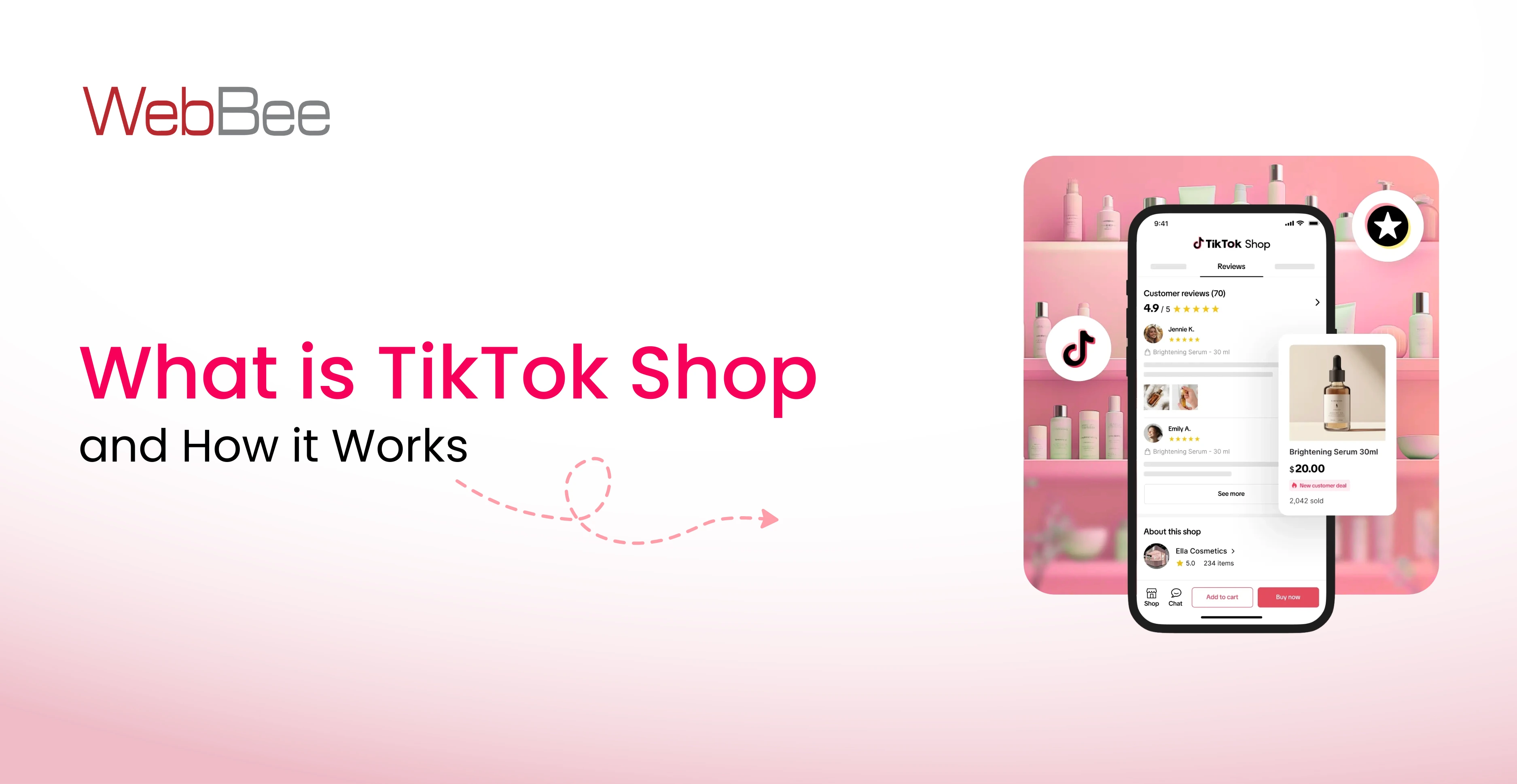 TikTok Shop: What It Is and How It Works 