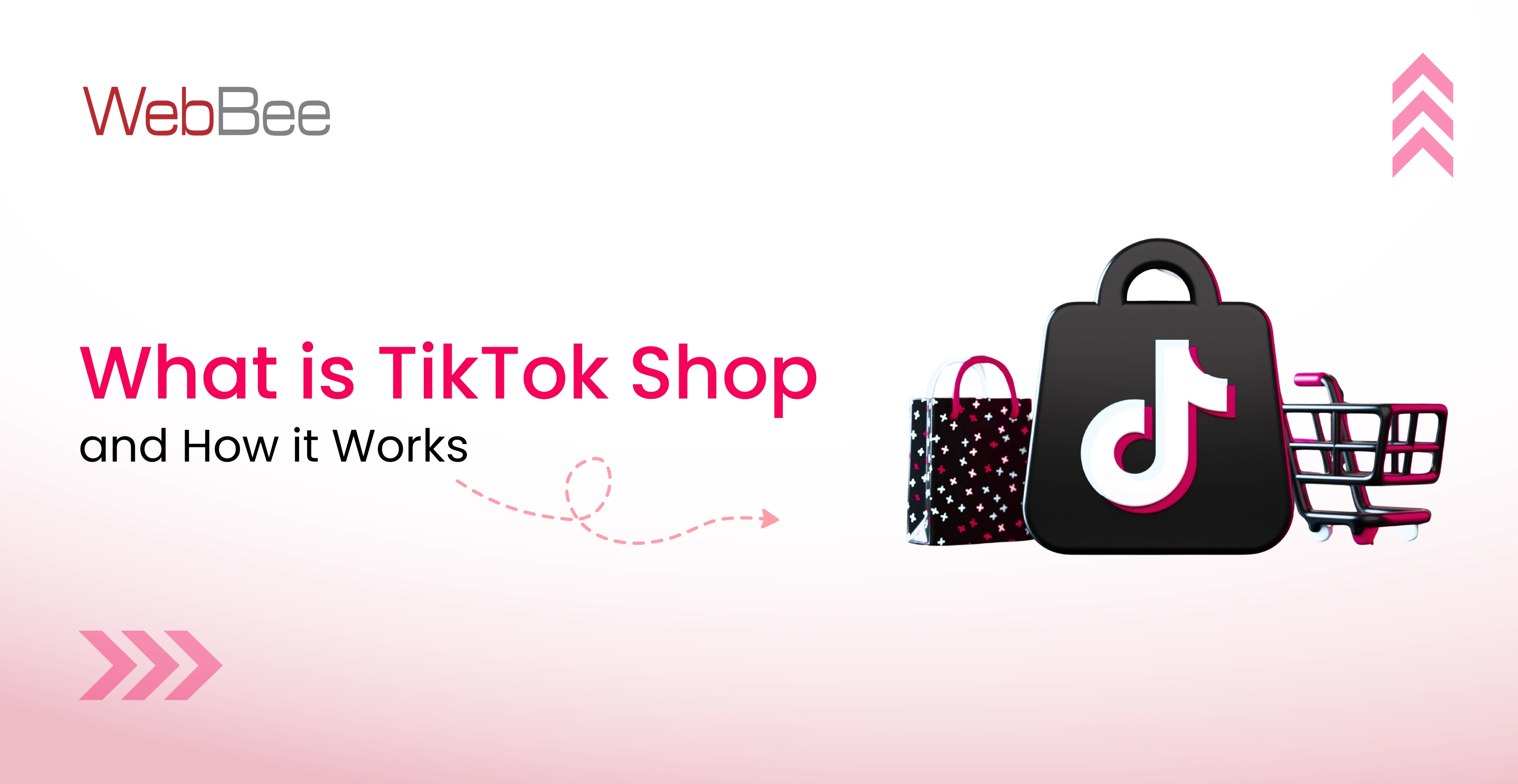 what is tiktok shop and how does it work