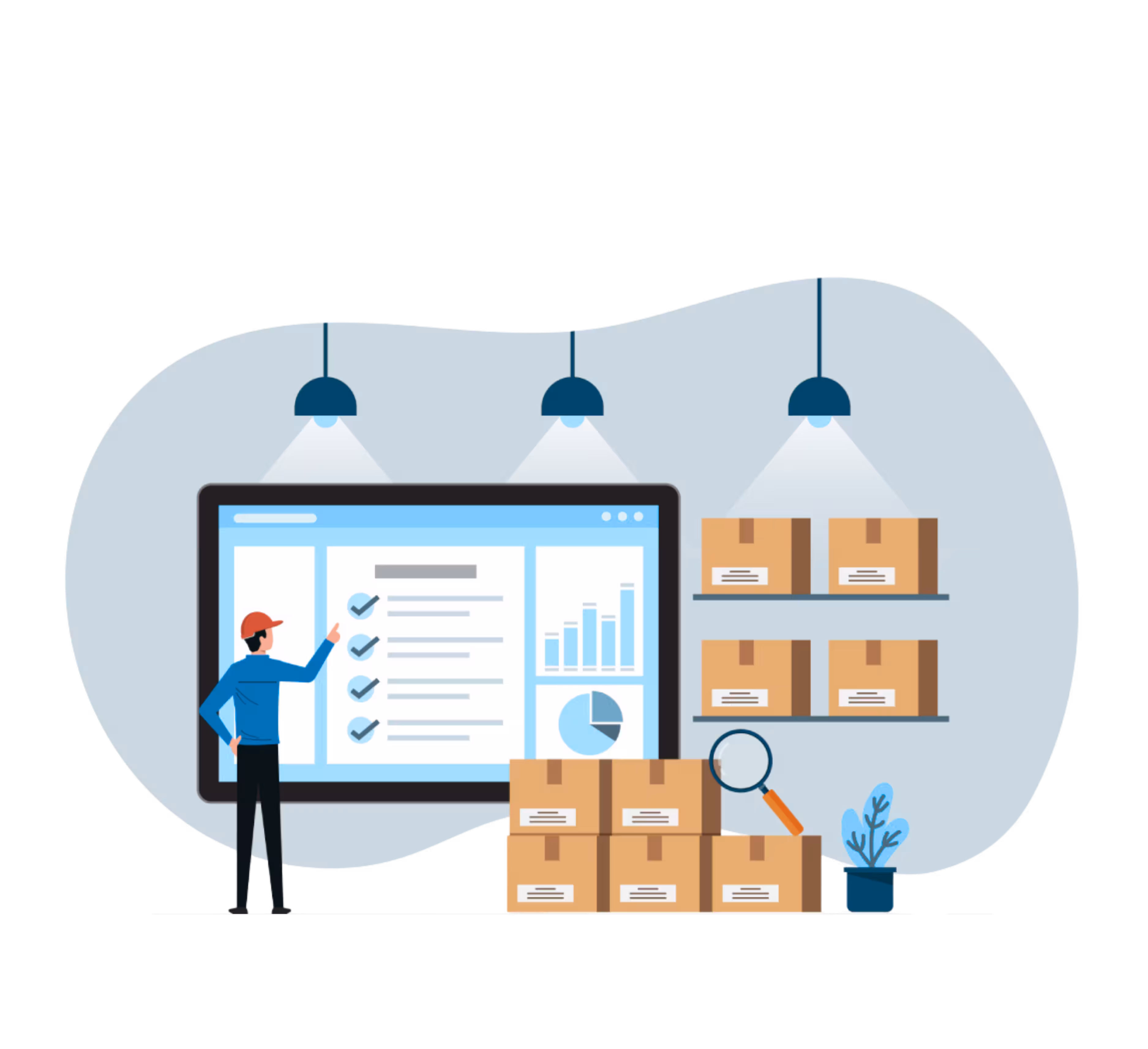 No More Overselling: Proven Tips to Manage Amazon Inventory Efficiently 