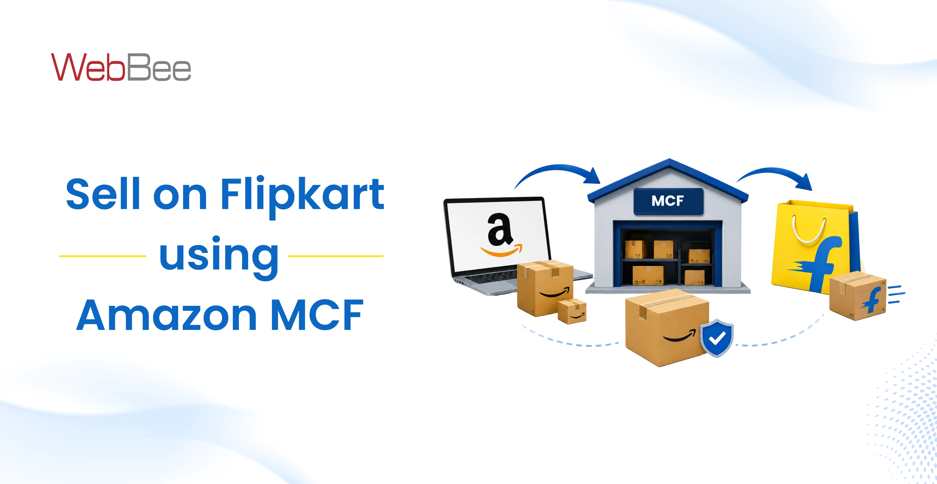 how to sell on flipkart using Amazon