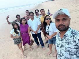Goa Trip