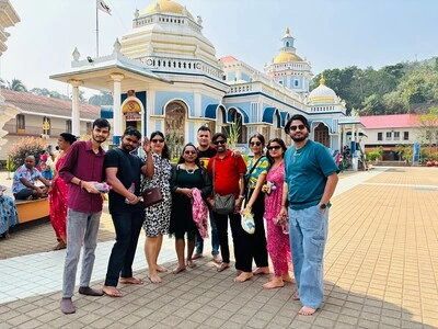 Goa Trip