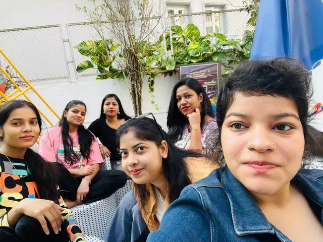 Goa Trip