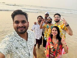 Goa Trip