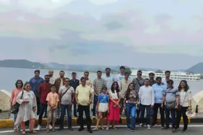 Udaipur Trip