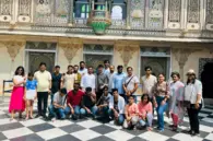 Udaipur Trip
