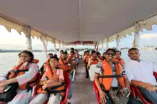 Udaipur Trip