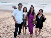 Goa Trip