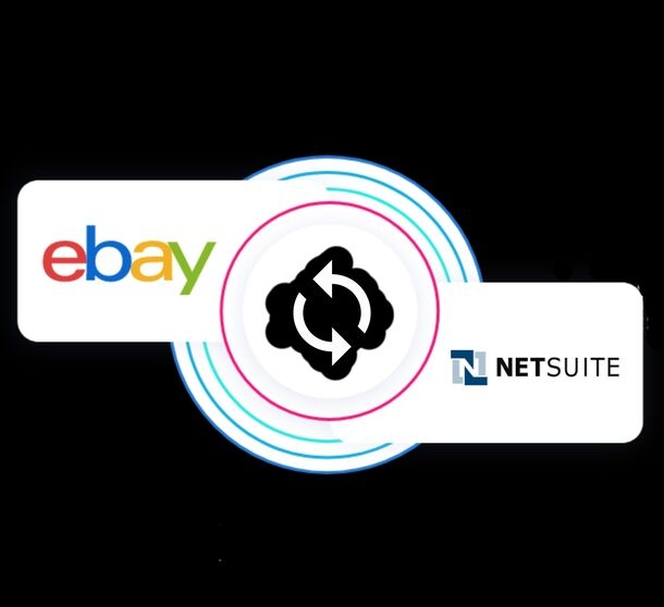 NetSuite eBay Integration: Simplifying eCommerce Operations 