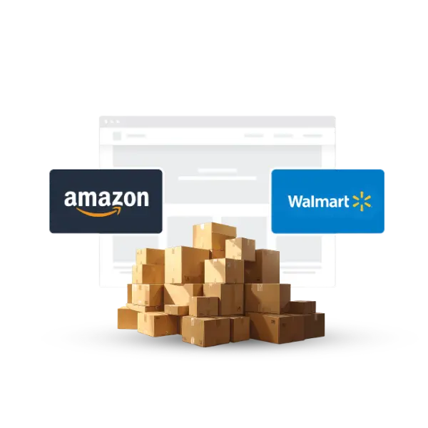 Walmart Multichannel Solutions vs Amazon MCF: Which Fulfillment Model Should Sellers Use?