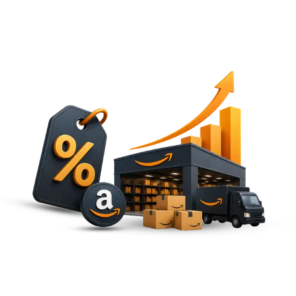 Amazon MCF Preferred Pricing 2026: How to Qualify and Save Up to 15%