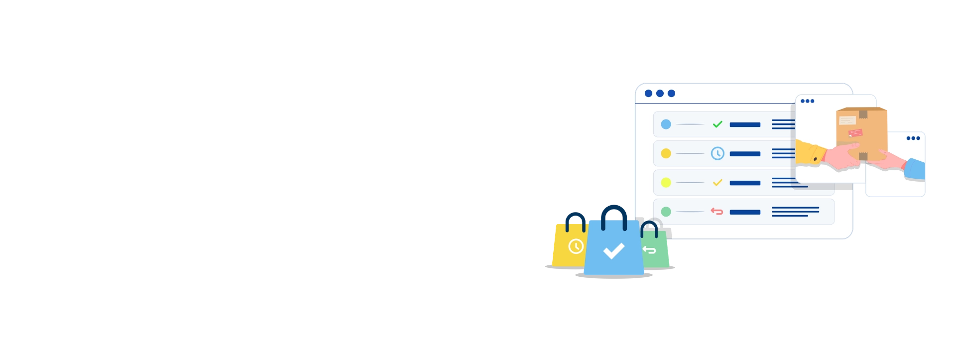 eCommerce Order Fulfillment Software: Automate Multi-Channel Fulfillment with WebBee