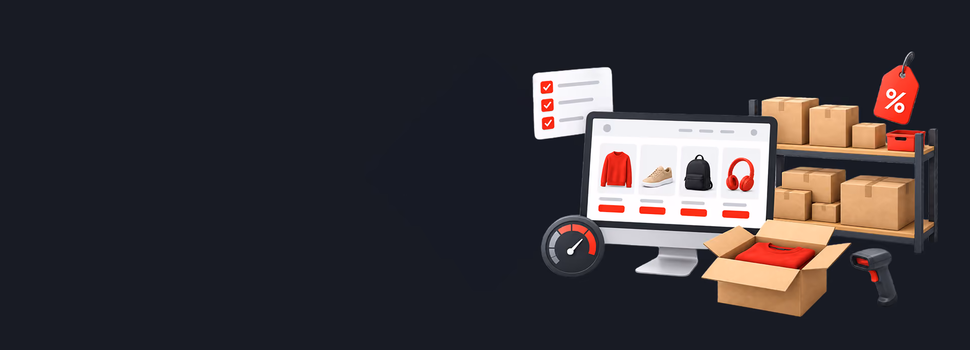 How to Prepare Your Ecommerce Store for Black Friday 2026?