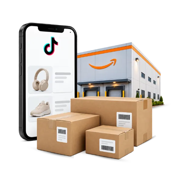 How to qualify for Amazon’s 35% discount on US TikTok Shop orders