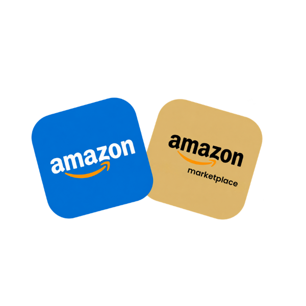 Amazon vs. Amazon Marketplace: 6 Key Differences Sellers Need to Know in 2026