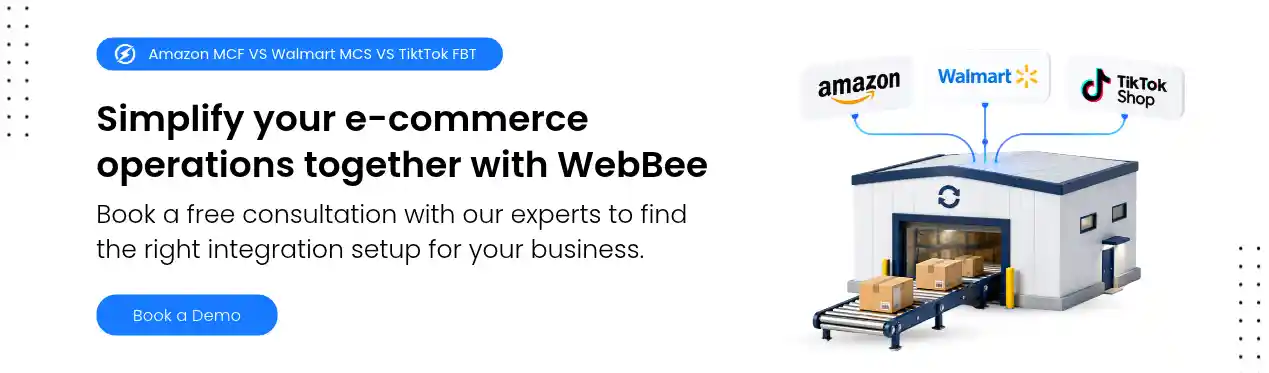 WebBee integrations