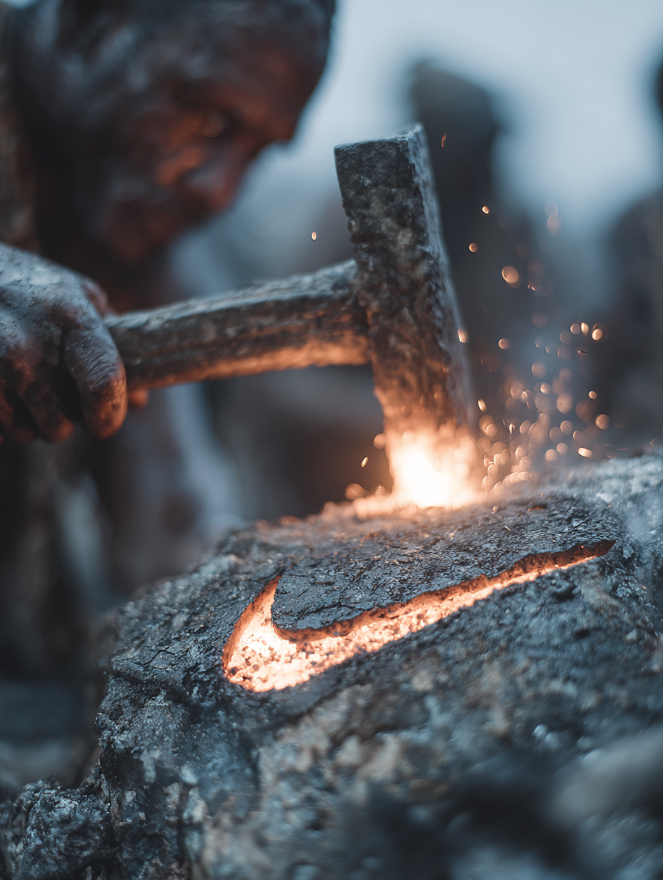 Blog post about branding